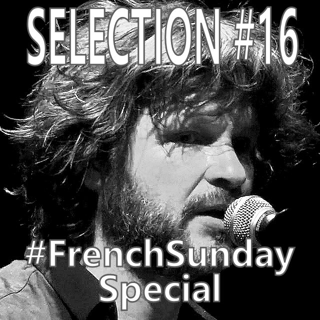 French Sunday Special selection-16 on Spotify