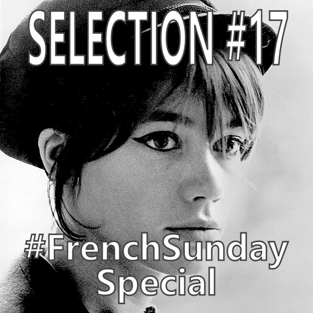 French Sunday Special selection-17 on Spotify