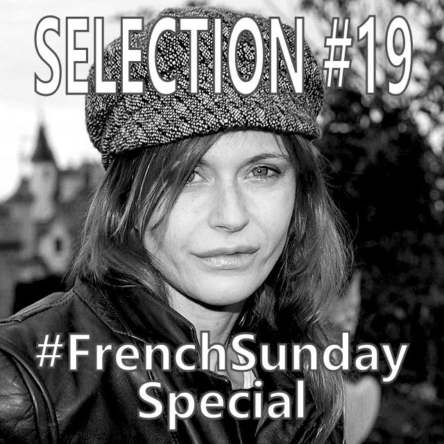 French Sunday Special selection-19 on Spotify