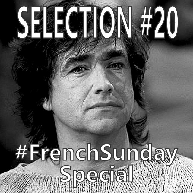 French Sunday Special selection-20 on Spotify