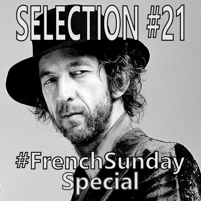 French Sunday Special selection-21 on Spotify