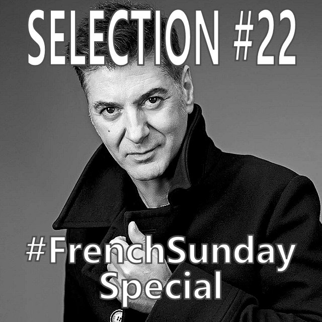 French Sunday Special selection-22 on Spotify