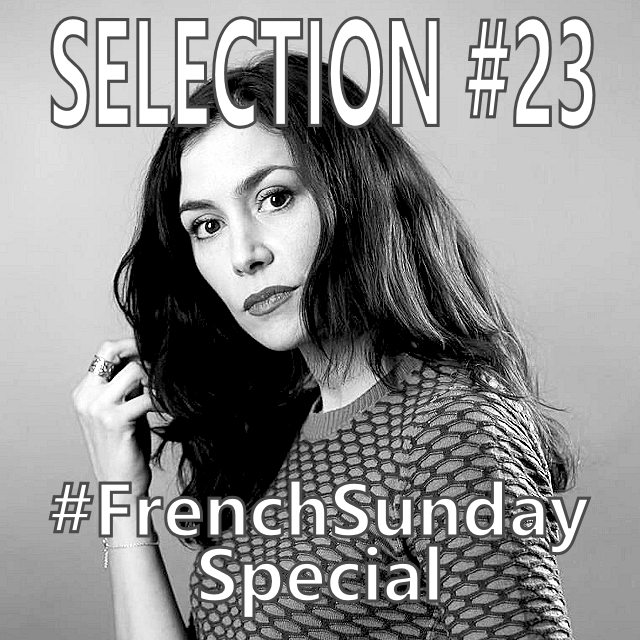 French Sunday Special selection-23 on Spotify