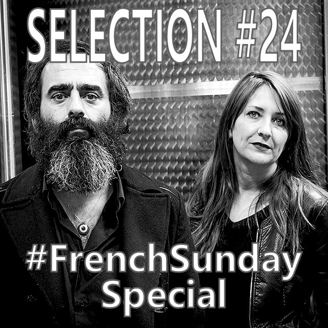 French Sunday Special selection-24 on Spotify