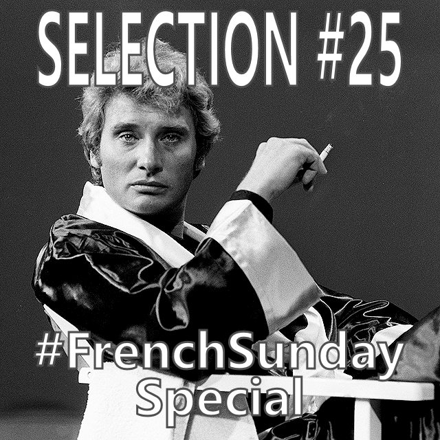 French Sunday Special selection-25 on Spotify