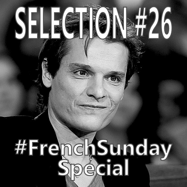 French Sunday Special selection-26 on Spotify