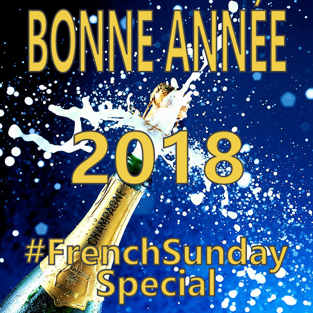 French Sunday Special bonne-annee-2018 on Spotify