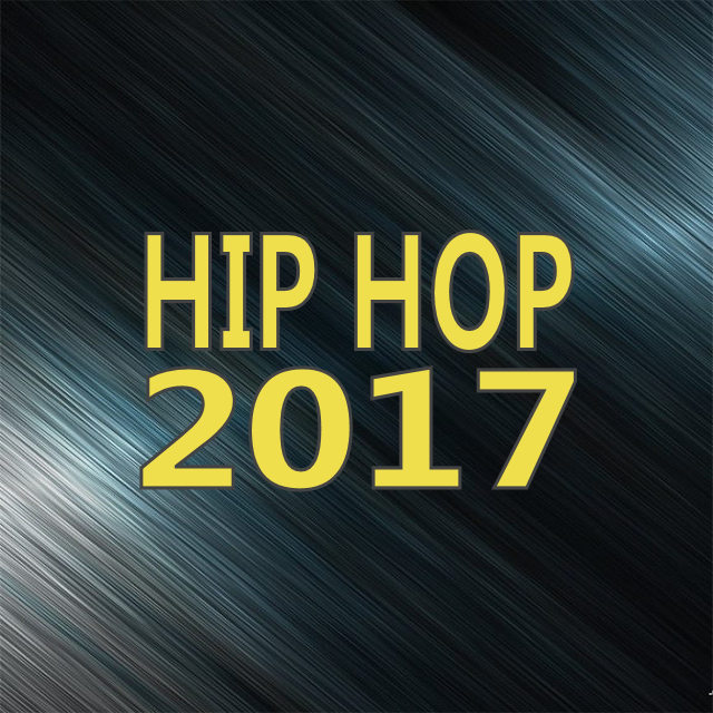 HIp Hop 2017
