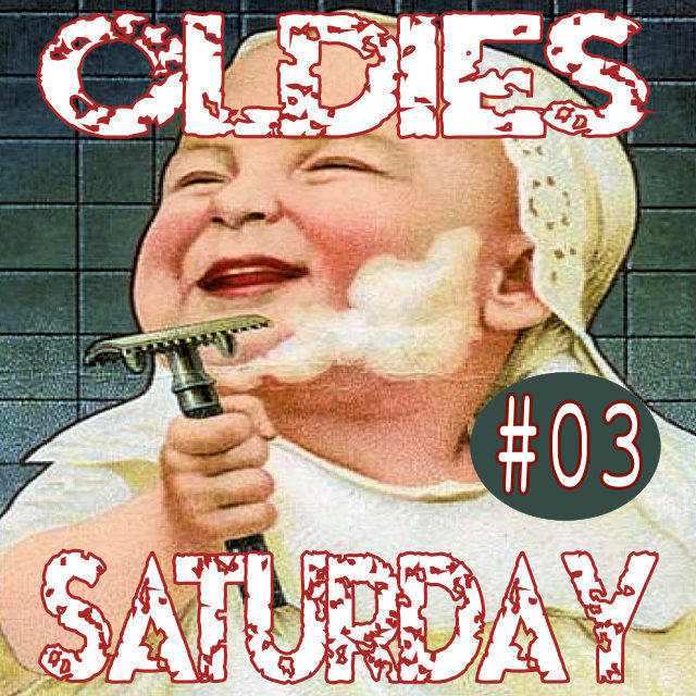 Oldies Saturday #03 - 2017 on Spotify