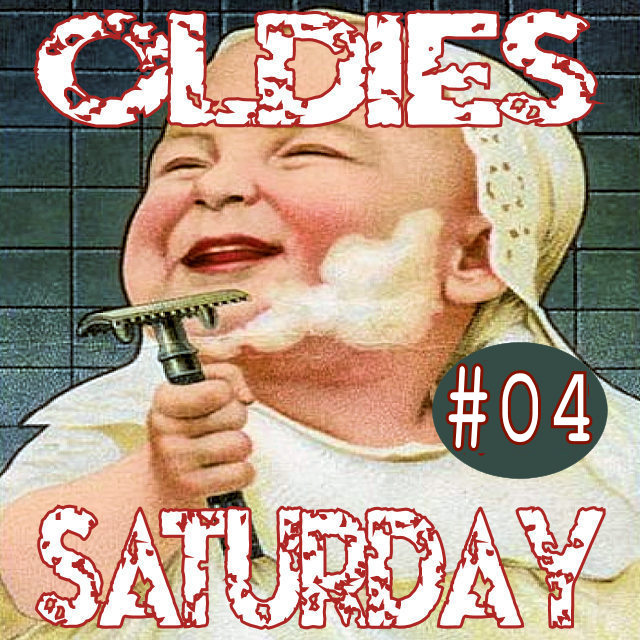 Oldies Saturday #04 - 2017 on Spotify