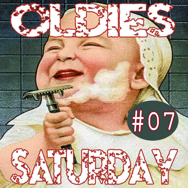 Oldies Saturday #07 - 2017 on Spotify