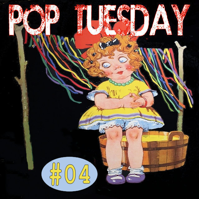 Pop Tuesday 2017 : #04 on Spotify