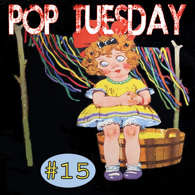 Pop Tuesday 2017 : #15 on Spotify