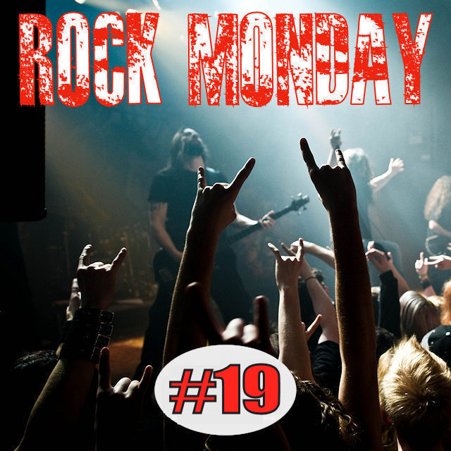 Rock Monday #19 - 2017 on Spotify