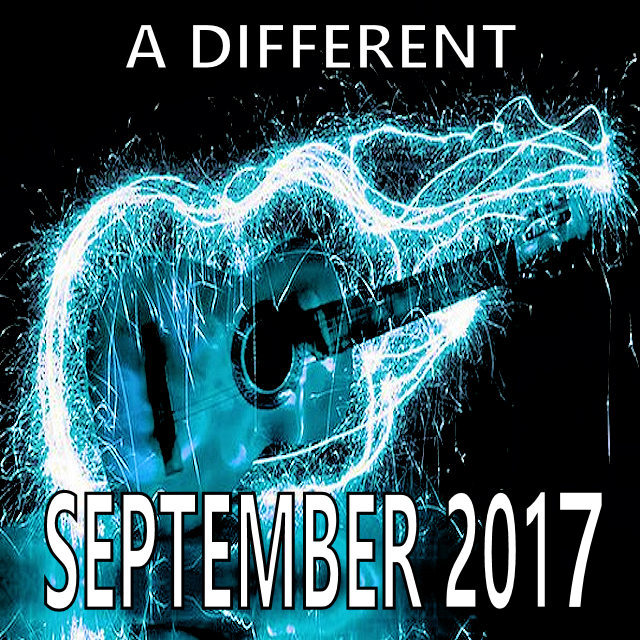 Compilation Spotify September 2017