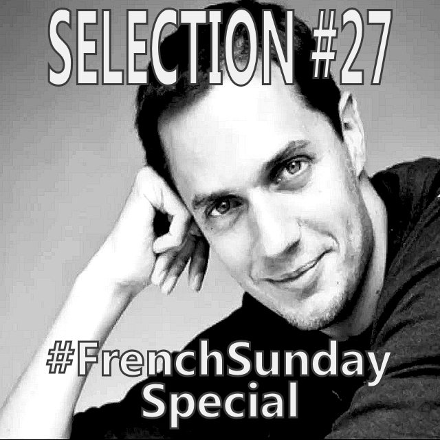 French Sunday Special selection-27 on Spotify