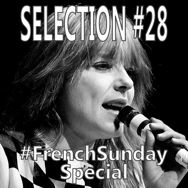 French Sunday Special selection-28 on Spotify