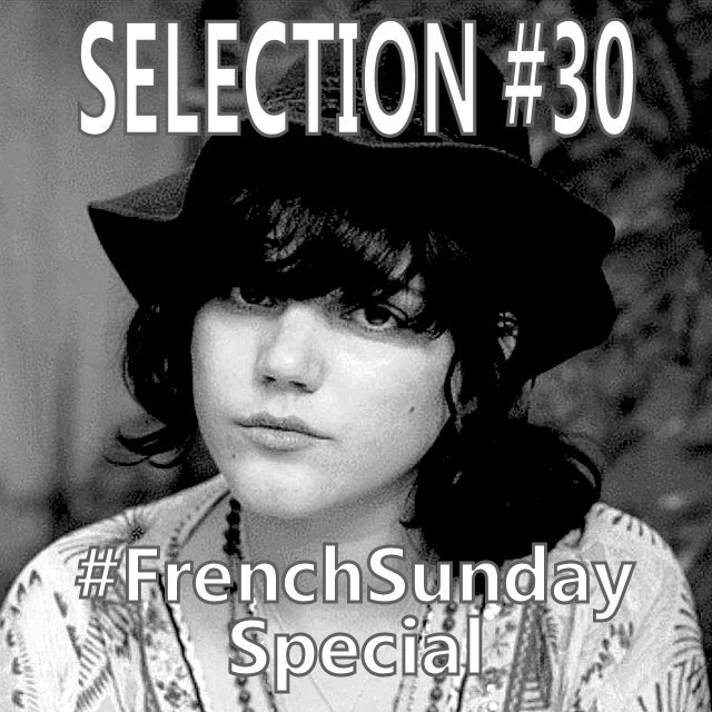 French Sunday Special selection-30 on Spotify