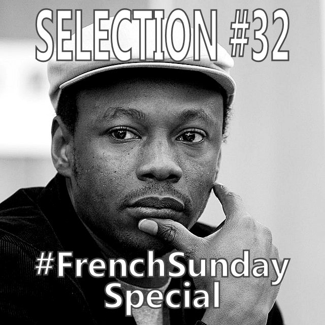 French Sunday Special selection-32 on Spotify