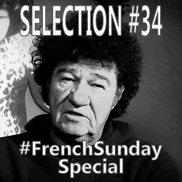 French Sunday Special selection-34 on Spotify