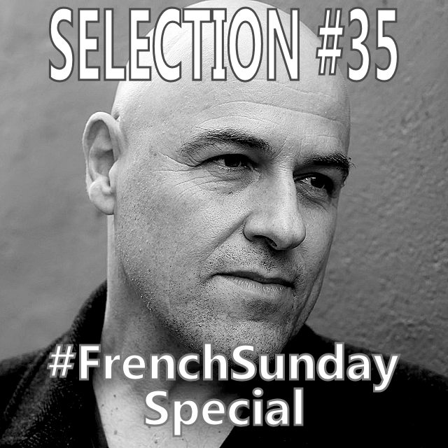 French Sunday Special selection-35 on Spotify