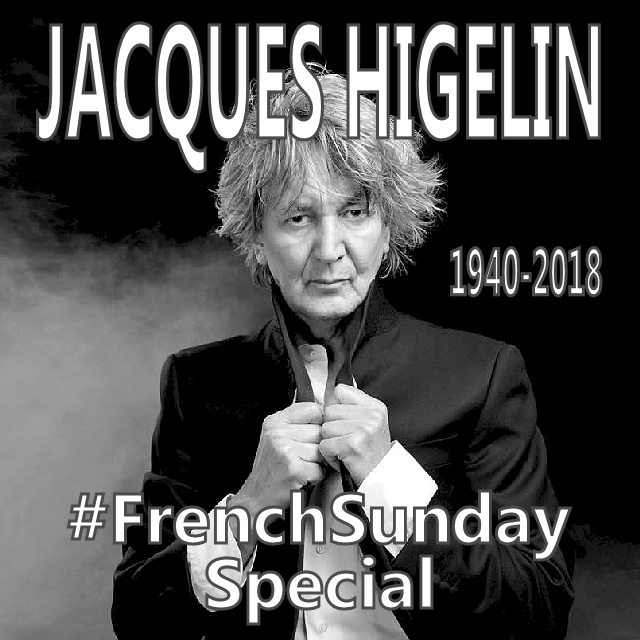 French Sunday Special jacques-higelin on Spotify