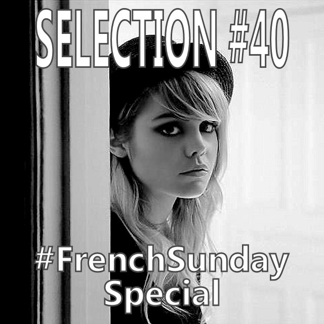 French Sunday Special selection-40 on Spotify