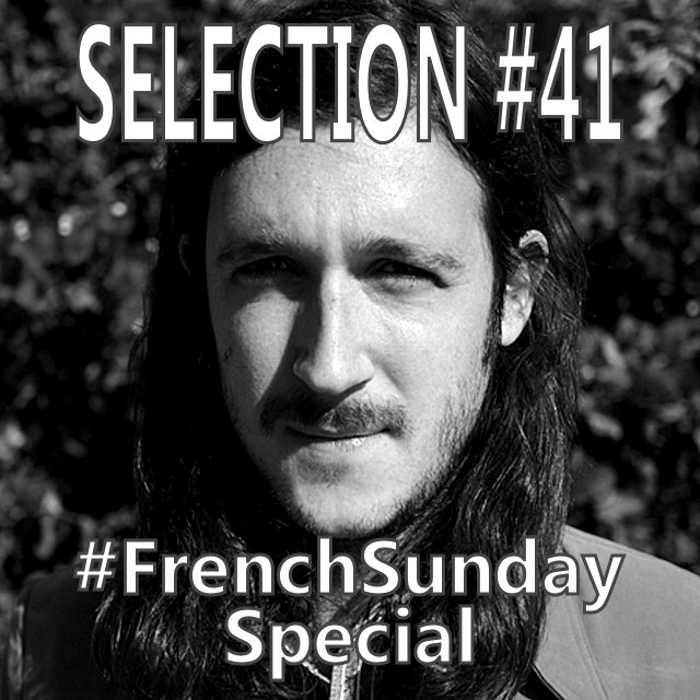 French Sunday Special selection-41 on Spotify