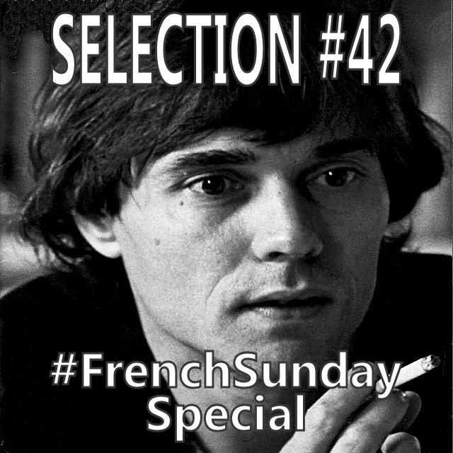 French Sunday Special selection-42 on Spotify