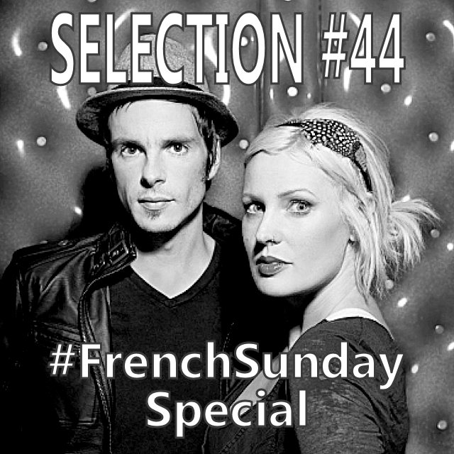 French Sunday Special selection-44 on Spotify