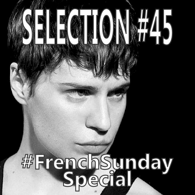 French Sunday Special selection-45 on Spotify