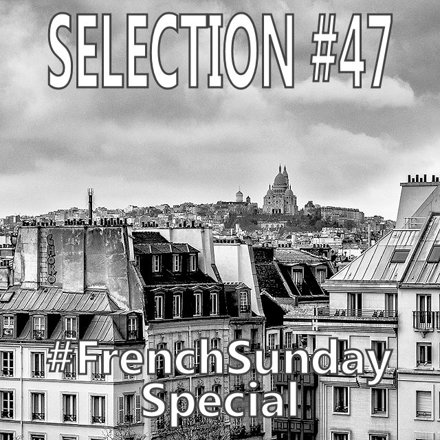 French Sunday Special selection-47 on Spotify