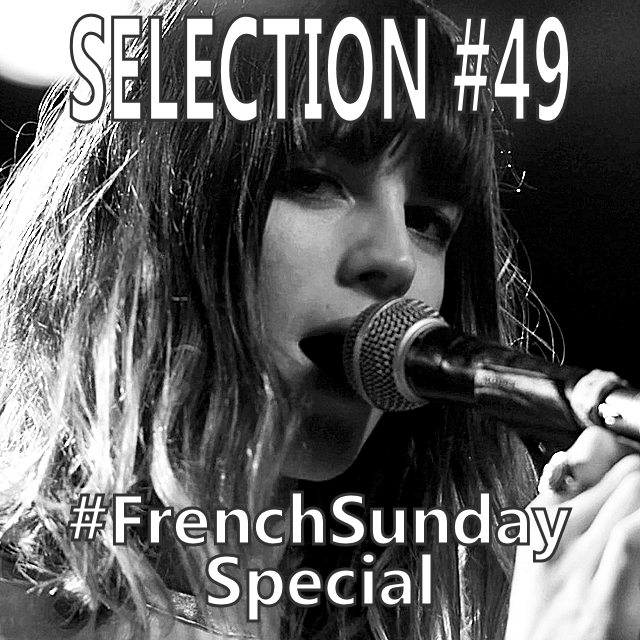 French Sunday Special selection-49 on Spotify