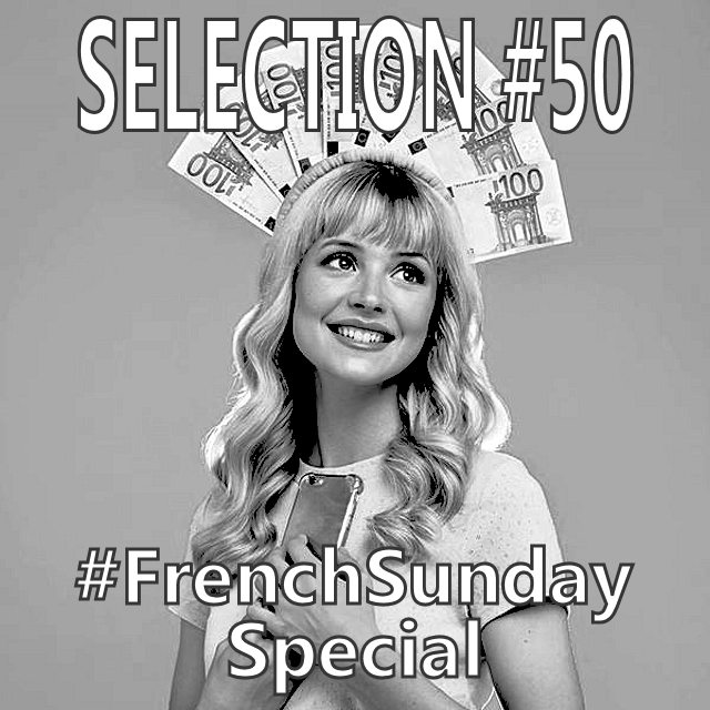 French Sunday Special selection-50 on Spotify