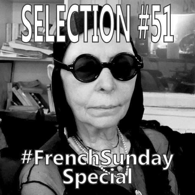 French Sunday Special selection-51 on Spotify