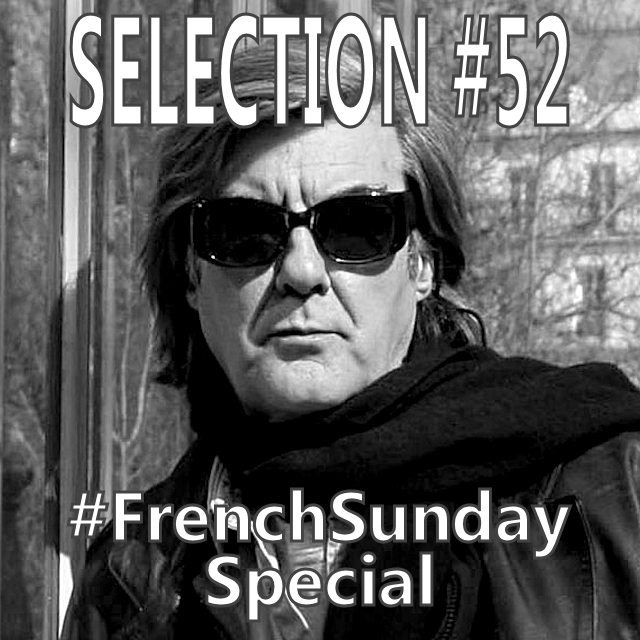 French Sunday Special selection-52 on Spotify