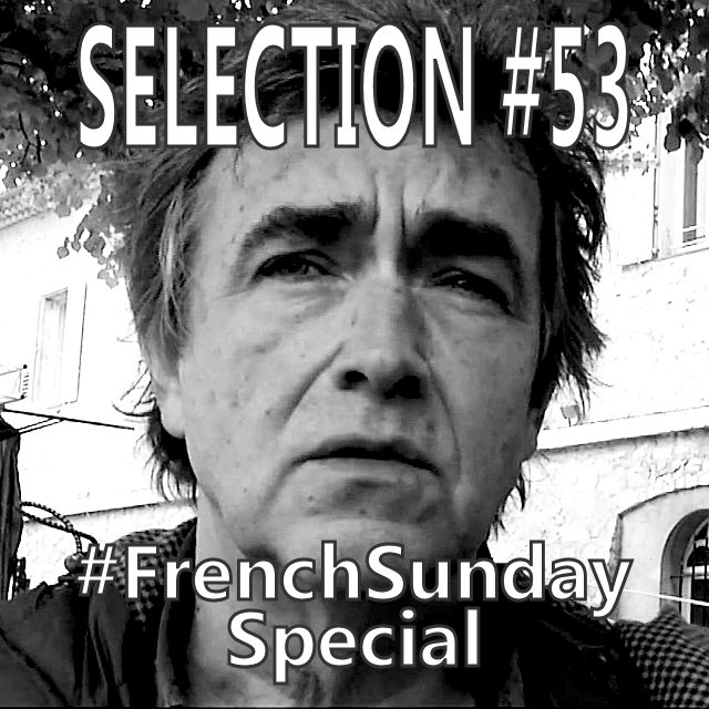 French Sunday Special selection-53 on Spotify