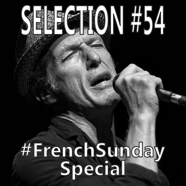 French Sunday Special selection-54 on Spotify