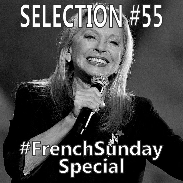 French Sunday Special selection-55 on Spotify