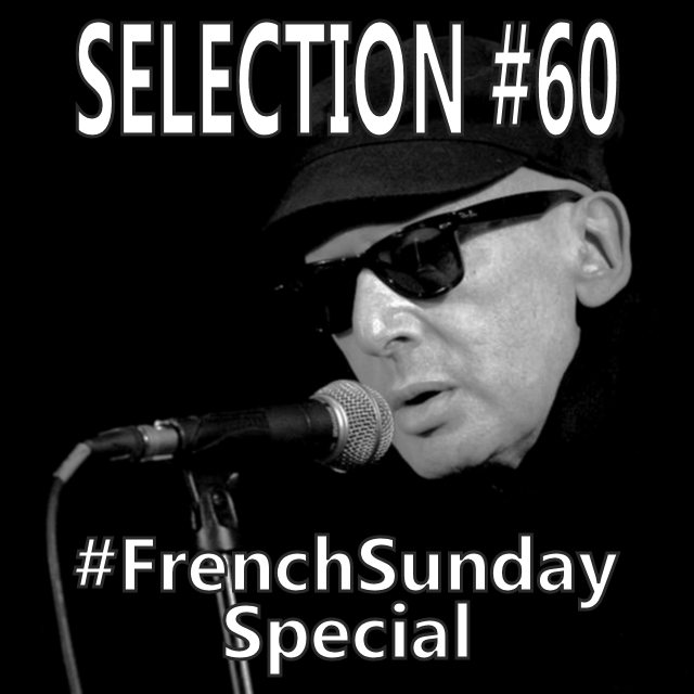 French Sunday Special selection-60 on Spotify