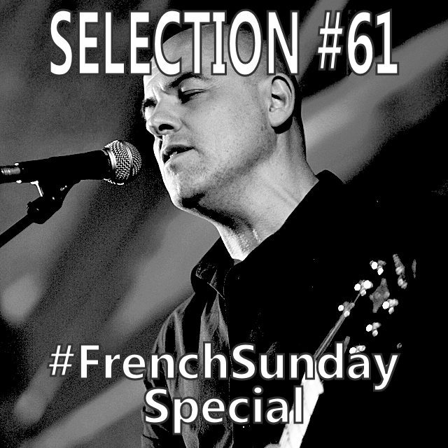 French Sunday Special selection-61 on Spotify