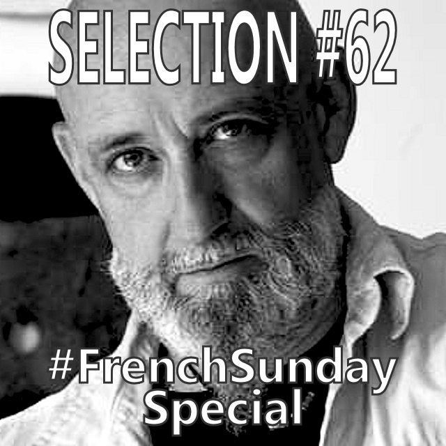 French Sunday Special selection-62 on Spotify