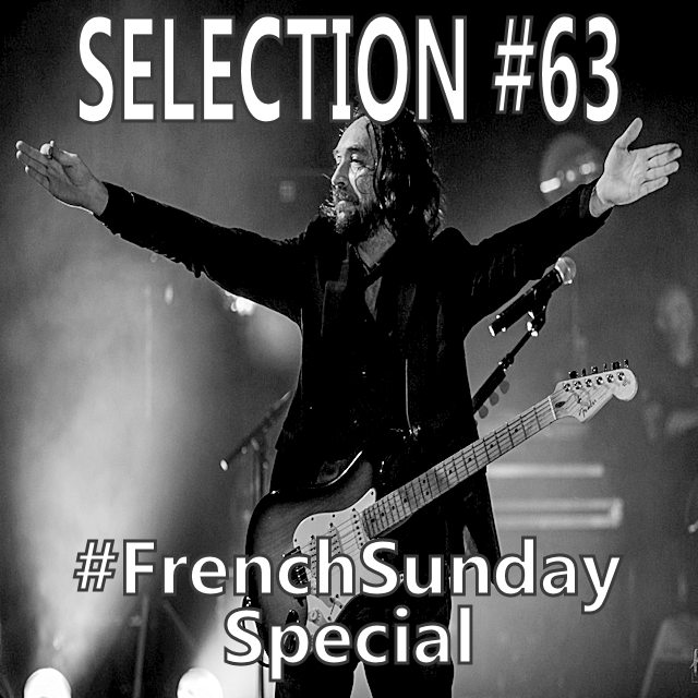 French Sunday Special selection-63 on Spotify