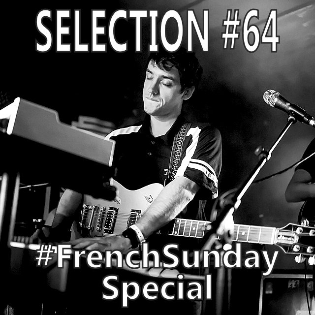 French Sunday Special selection-64 on Spotify