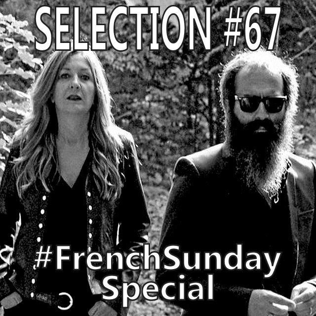 French Sunday Special selection-67 on Spotify