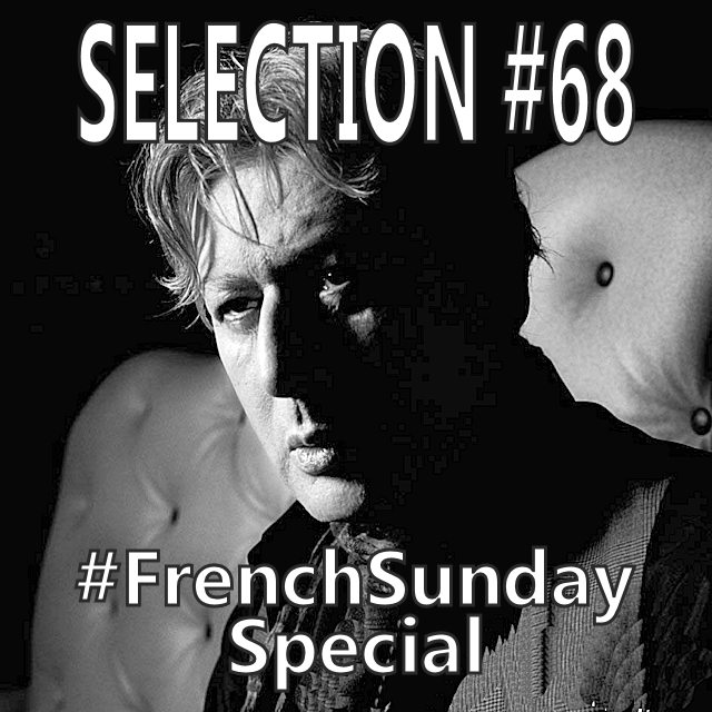 French Sunday Special selection-68 on Spotify