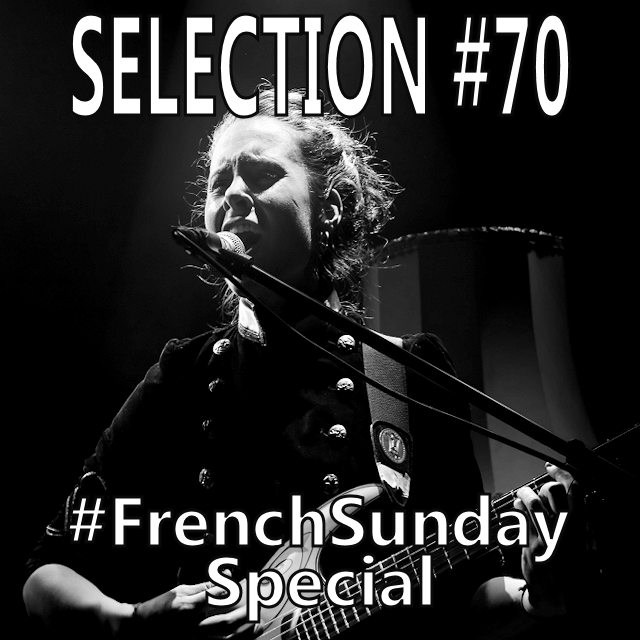 French Sunday Special selection-70 on Spotify