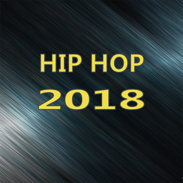 HIp Hop 2018