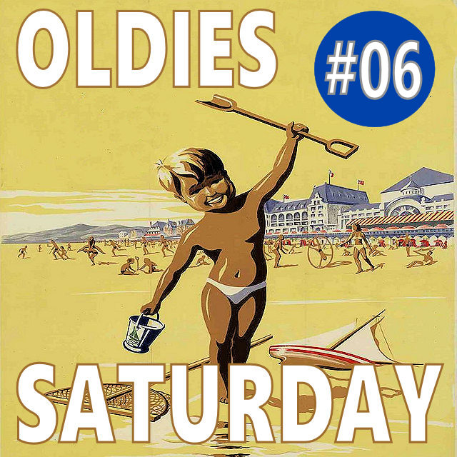 Oldies Saturday #06 - 2018 on Spotify