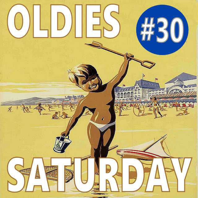 Oldies Saturday #30 - 2018 on Spotify